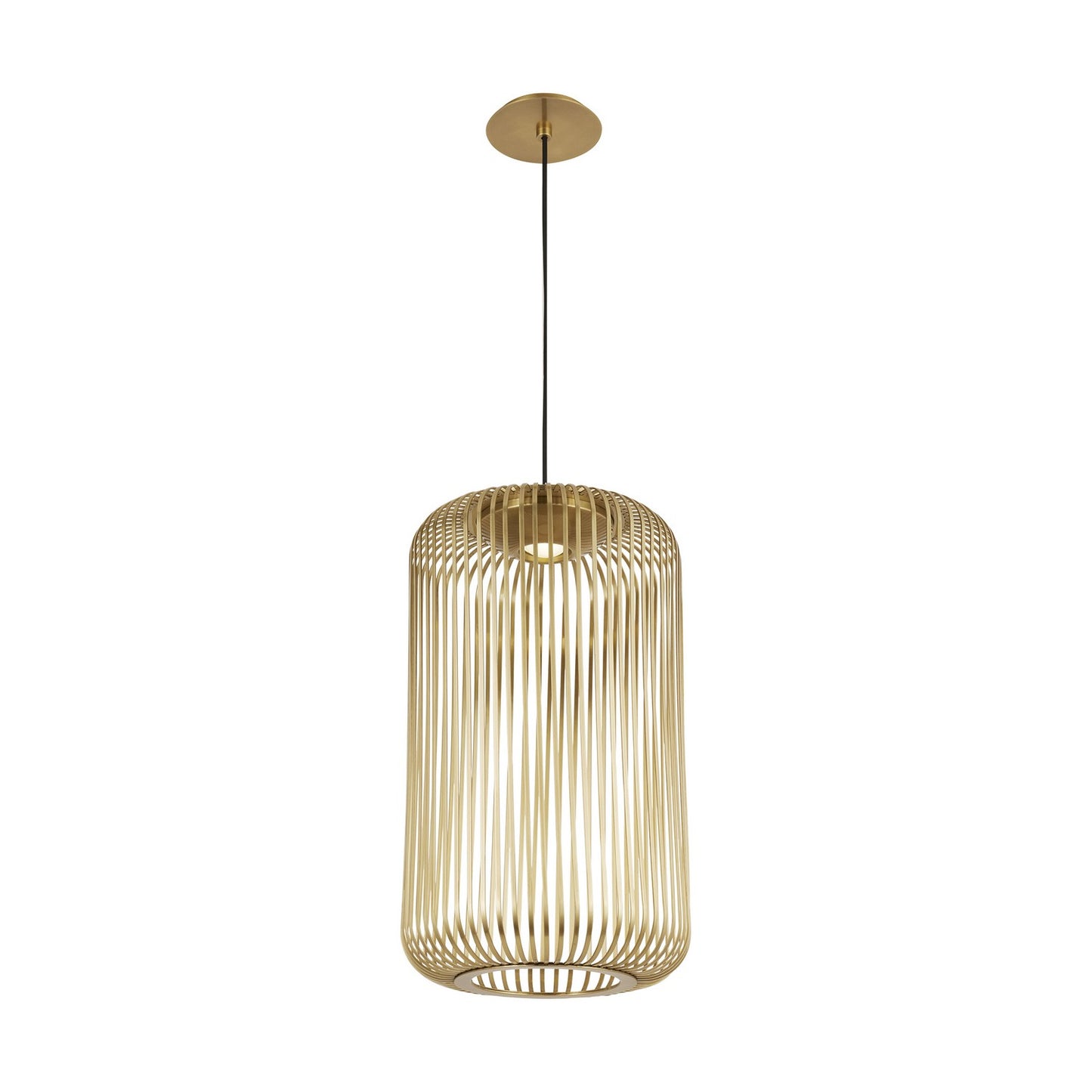 Visual Comfort Modern-700TDKAI1BR-LED930|ALT|1