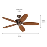 Kichler-330164OBB|ALT|4