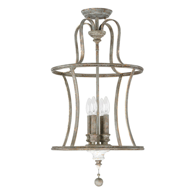Capital Lighting-9A200A|ALT|1