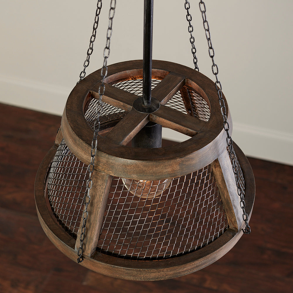 Capital Lighting-9D322A|ALT|4