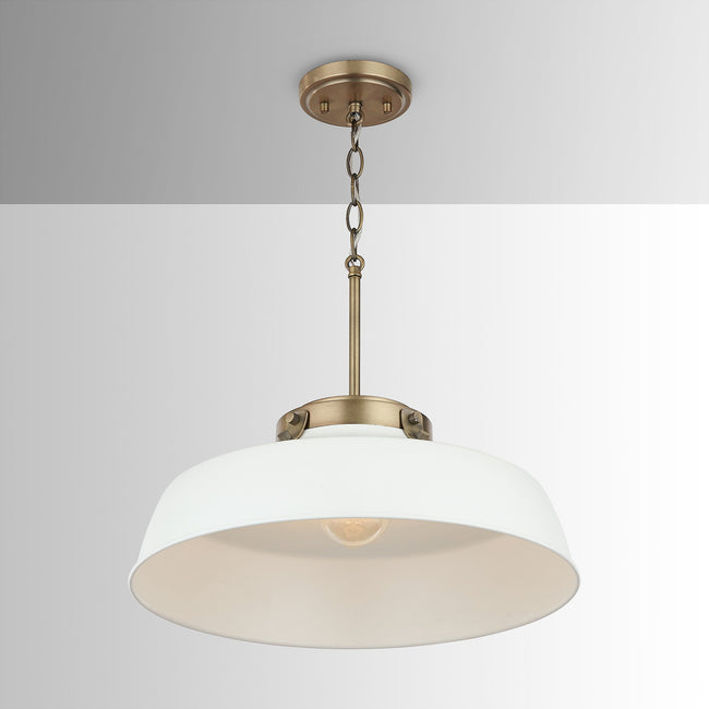 Capital Lighting-9D330A|ALT|4
