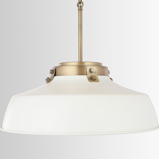 Capital Lighting-9D330A|ALT|1