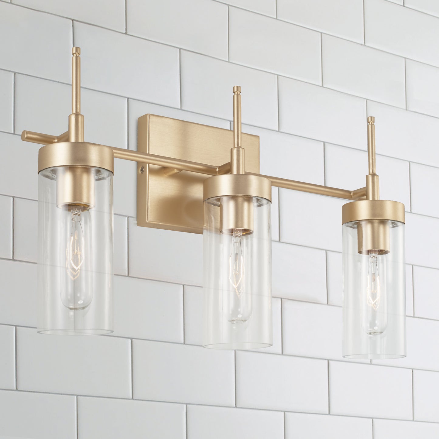 Riley Vanity by Capital Lighting – Lighting & Bulbs Unlimited