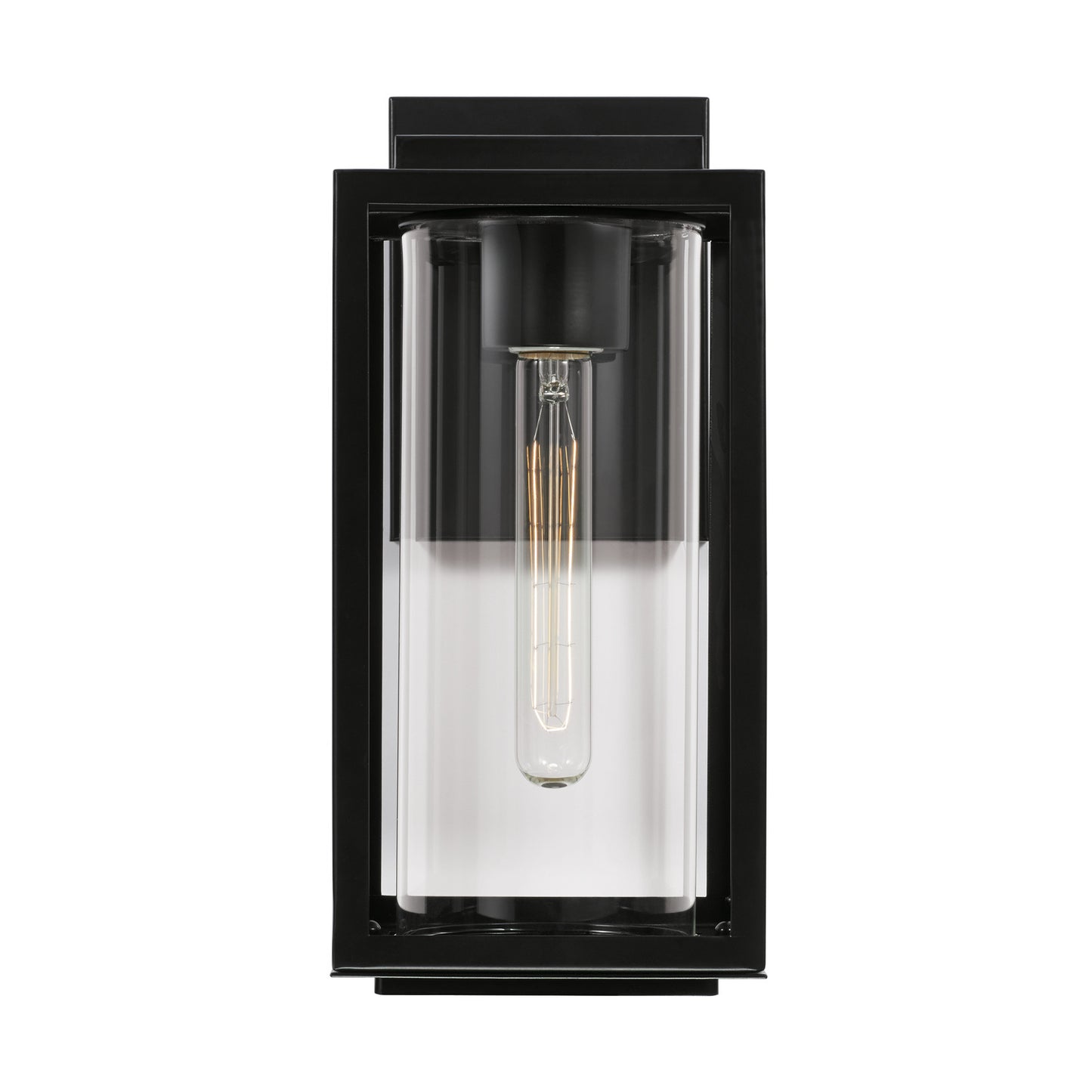 Kessler Wall Lantern by Capital Lighting