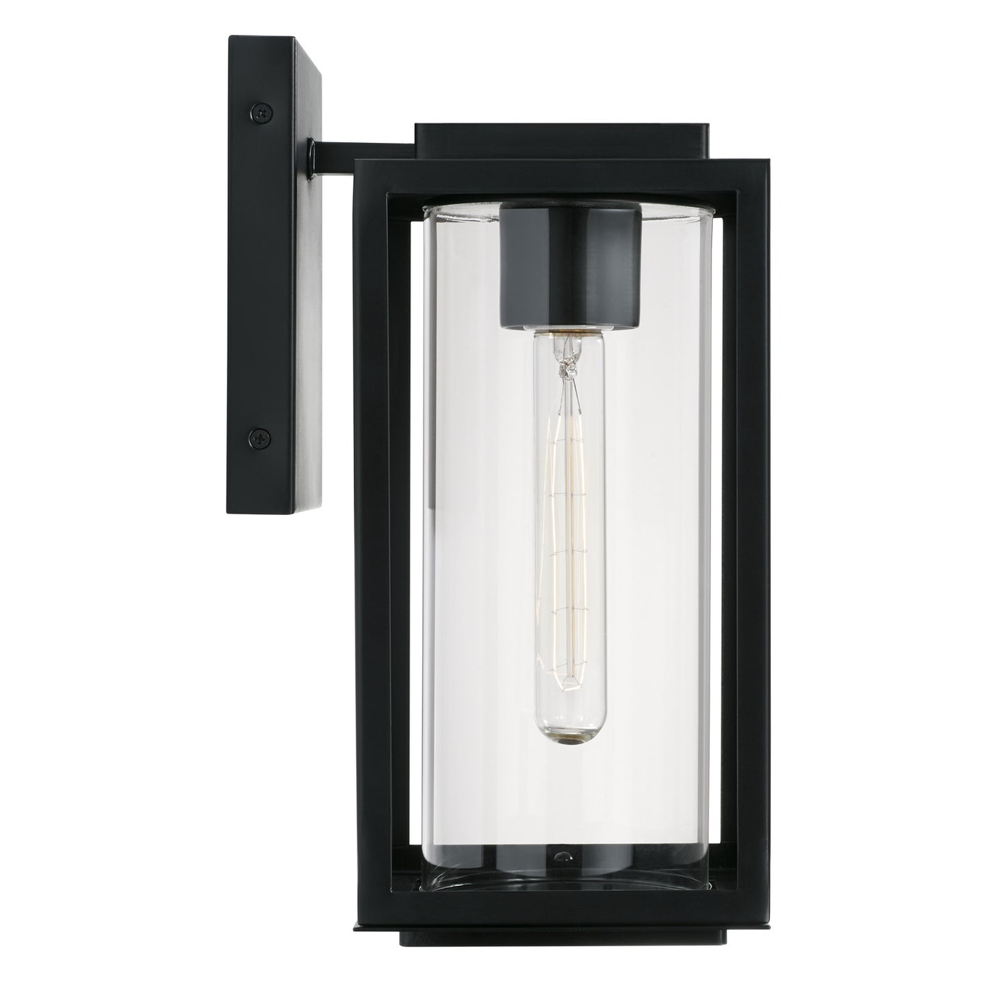 Kessler Wall Lantern by Capital Lighting