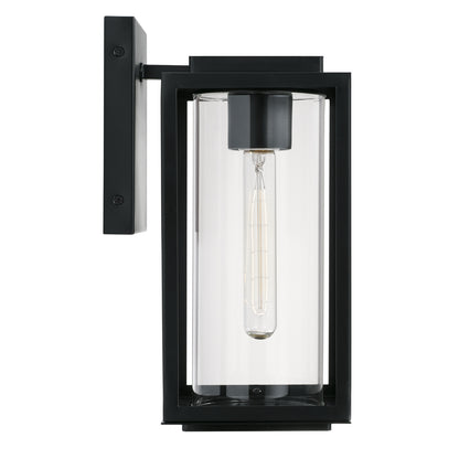 Kessler Wall Lantern by Capital Lighting