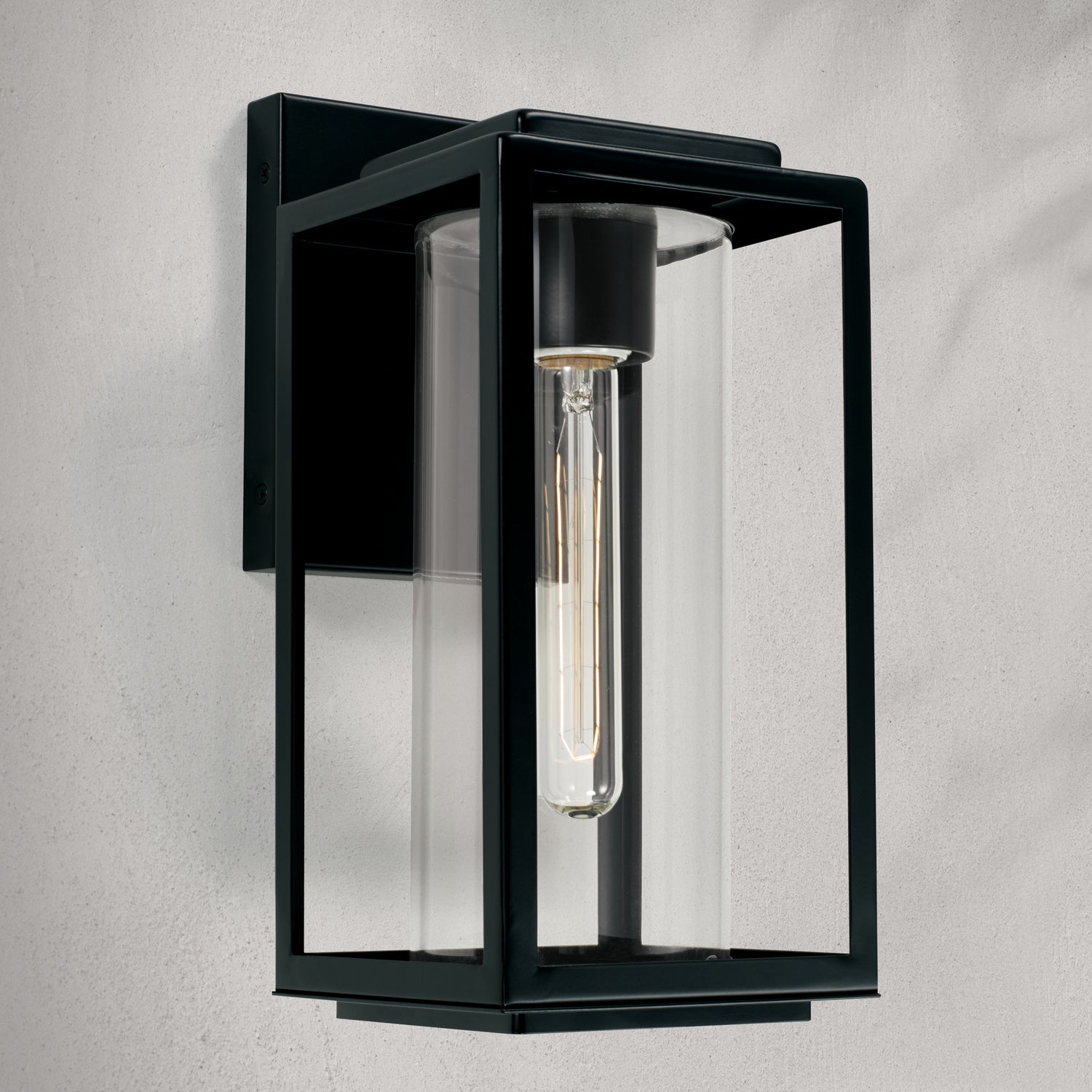 Kessler Wall Lantern by Capital Lighting