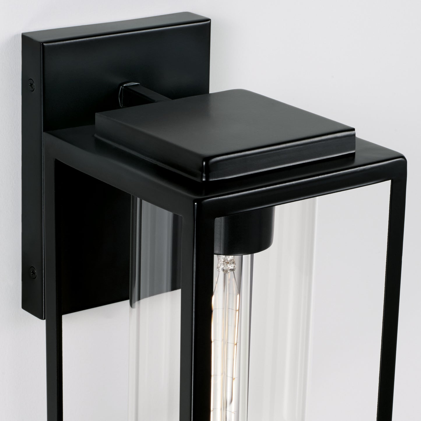 Kessler Wall Lantern by Capital Lighting