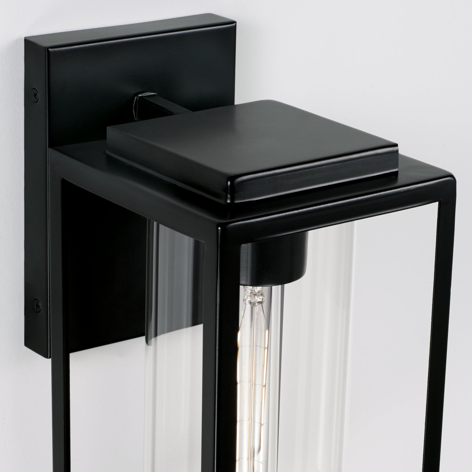 Kessler Wall Lantern by Capital Lighting