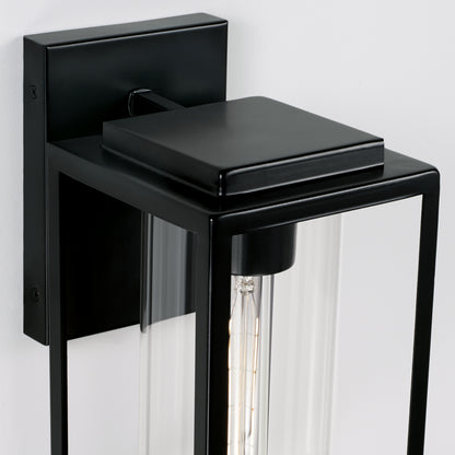 Kessler Wall Lantern by Capital Lighting