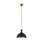 Visual Comfort Studio-AEP1021BBSMBK|ALT|1