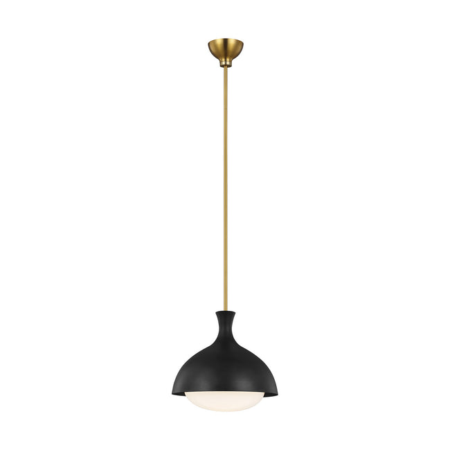 Visual Comfort Studio-AEP1021BBSMBK|ALT|1