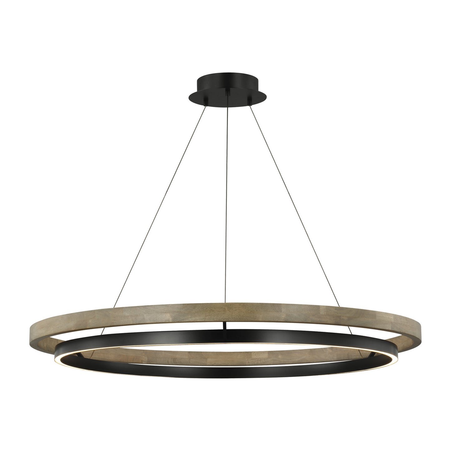 Visual Comfort Modern-700GRC48BW-LED930|ALT|1