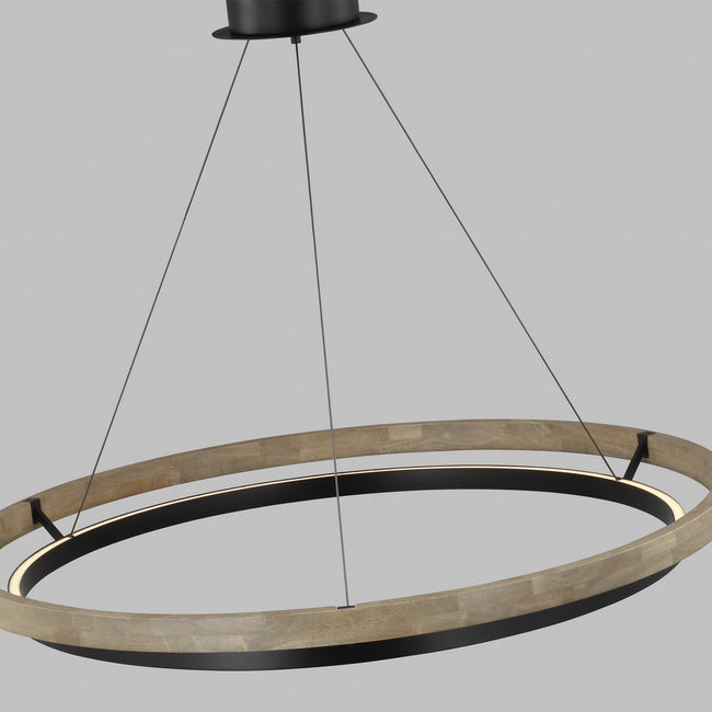 Visual Comfort Modern-700GRC48BW-LED930|ALT|3