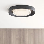 Visual Comfort Modern-700FMHLO16B-LED927|ALT|4