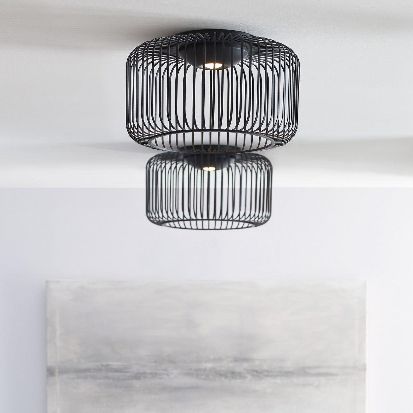 Visual Comfort Modern-700FMKAI15B-LED930|ALT|5