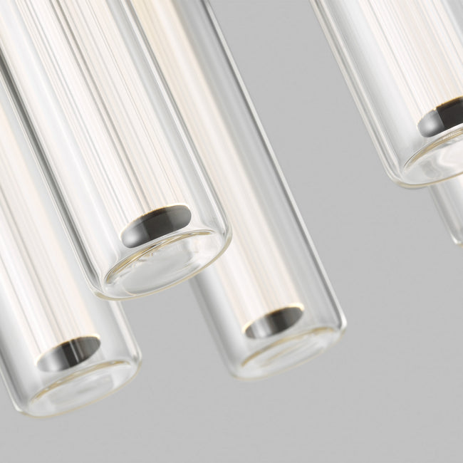Visual Comfort Modern-700FMKLA13B-LED927-277|ALT|2