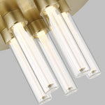 Visual Comfort Modern-700FMKLA13NB-LED927-277|ALT|3