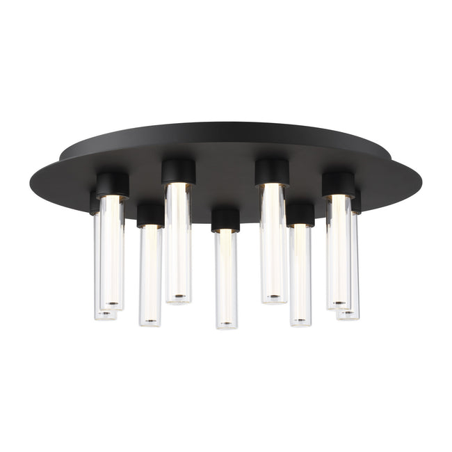 Visual Comfort Modern-700FMKLA22B-LED927-277|ALT|1