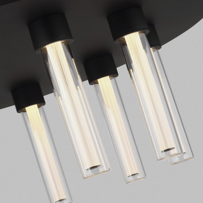 Visual Comfort Modern-700FMKLA22B-LED927-277|ALT|2