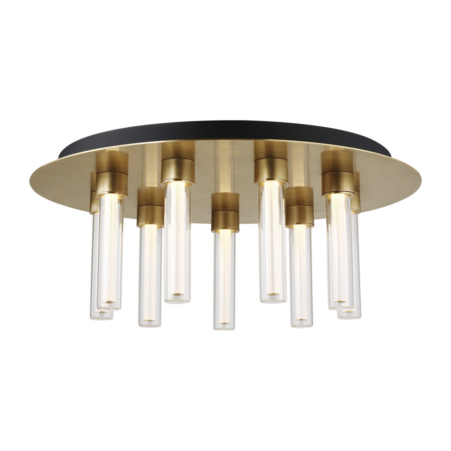 Visual Comfort Modern-700FMKLA22NB-LED927|ALT|1