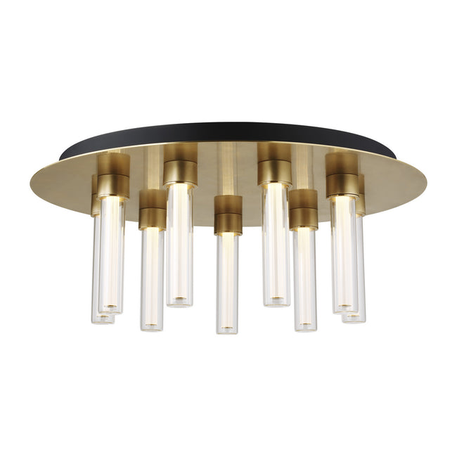 Visual Comfort Modern-700FMKLA22NB-LED927|ALT|1