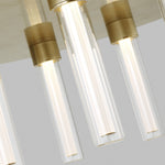 Visual Comfort Modern-700FMKLA22NB-LED927|ALT|2