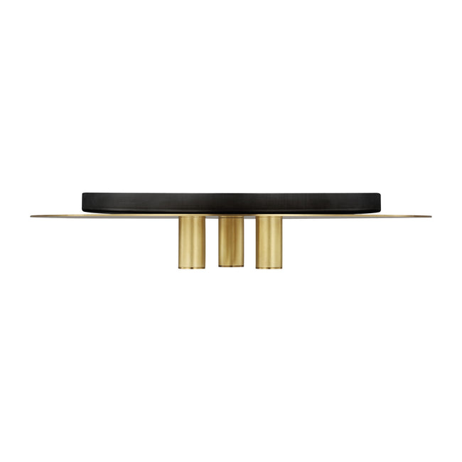 Visual Comfort Modern-700FMPNT16NB-LED930|ALT|1