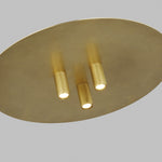 Visual Comfort Modern-700FMPNT16NB-LED930|ALT|3