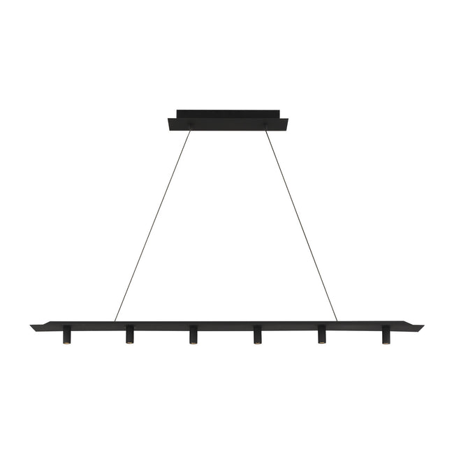 Visual Comfort Modern-700LSPNT50B-LED930-277|ALT|1