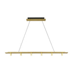 Visual Comfort Modern-700LSPNT50NB-LED930|ALT|1