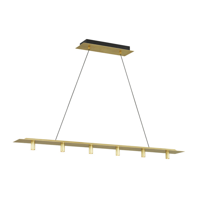 Visual Comfort Modern-700LSPNT50NB-LED930|ALT|2