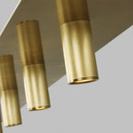 Visual Comfort Modern-700LSPNT50NB-LED930-277|ALT|3
