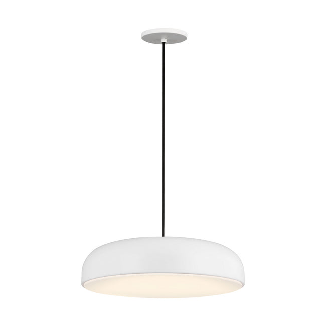 Visual Comfort Modern-700TDKOSA18W-LED930|ALT|1