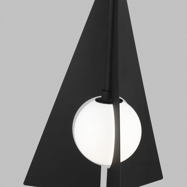 Visual Comfort Modern-700TDOBLPGB|ALT|3