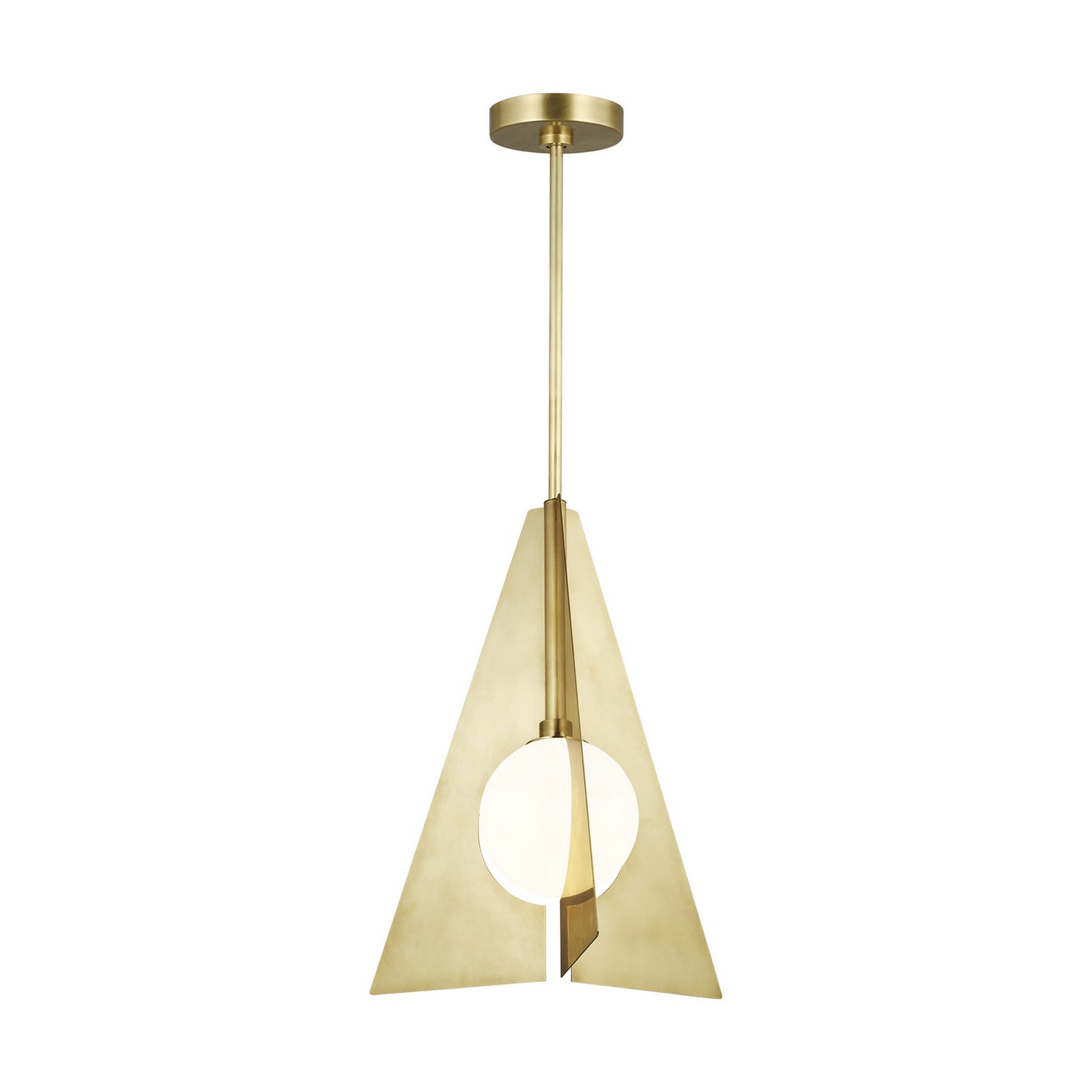 Visual Comfort Modern-700TDOBLPGNB-LED930|ALT|1
