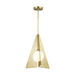 Visual Comfort Modern-700TDOBLPGNB-LED930|ALT|1