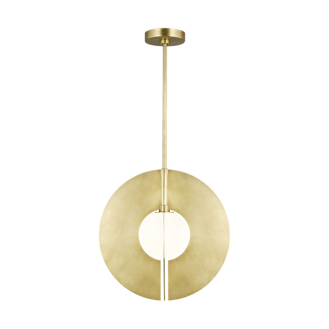 Visual Comfort Modern-700TDOBLRGNB|ALT|1