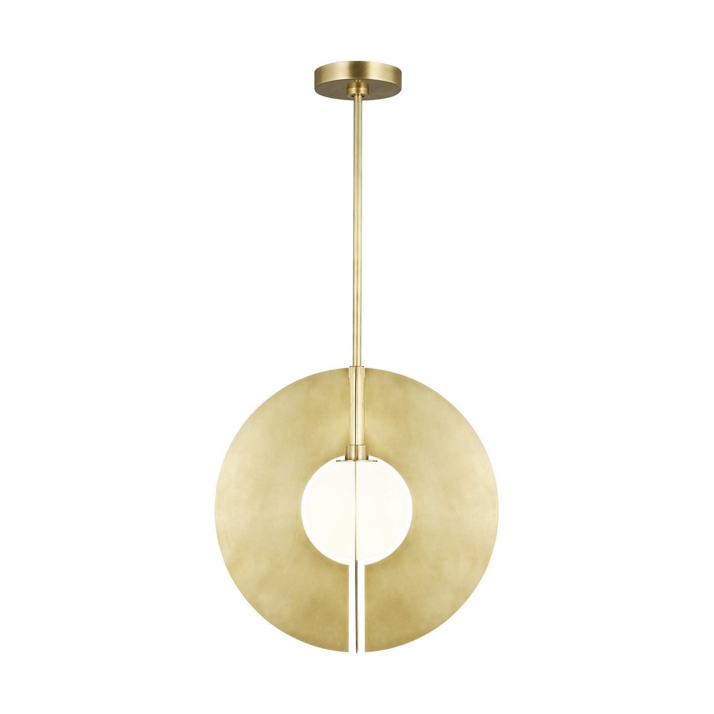 Visual Comfort Modern-700TDOBLRGNB-LED930|ALT|1