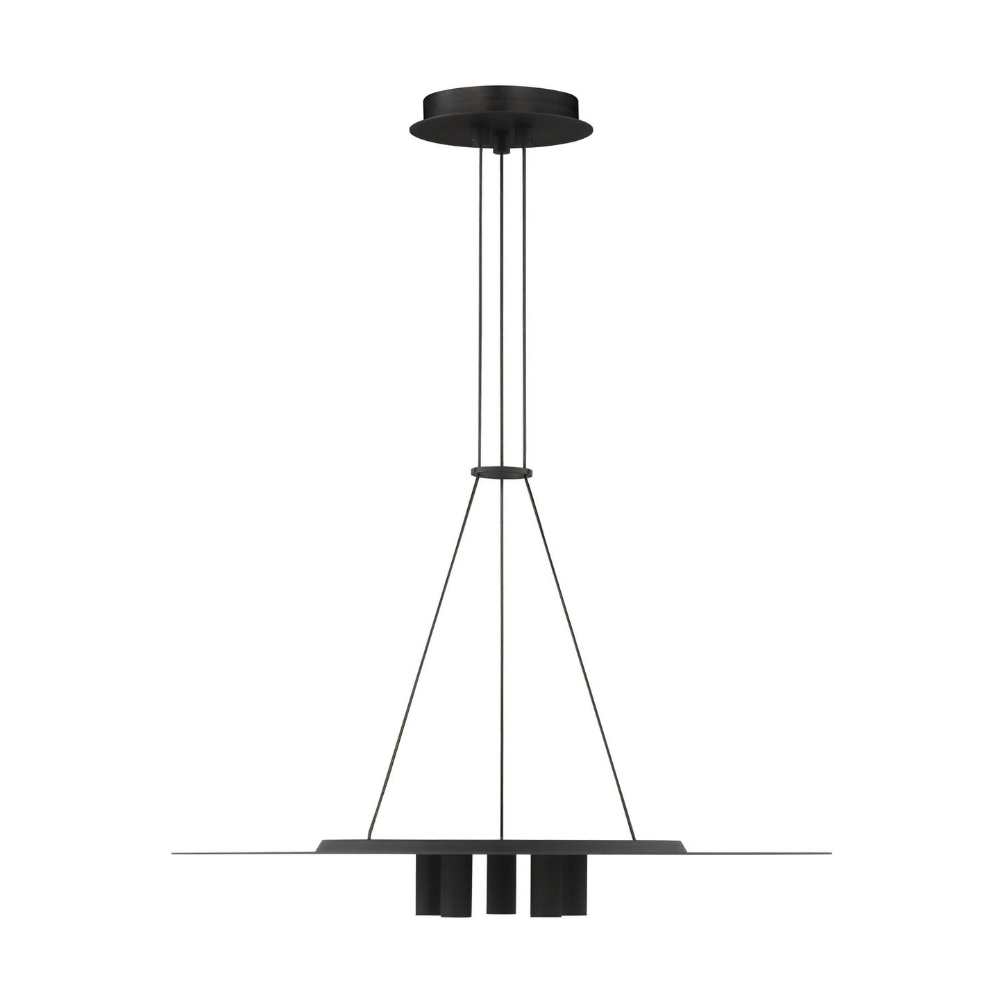 Visual Comfort Modern-700TDPNT22B-LED930-277|ALT|1