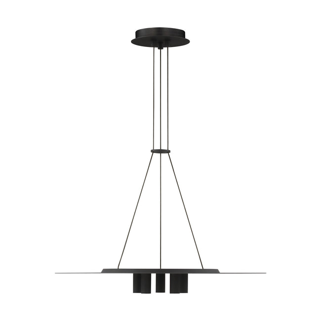 Visual Comfort Modern-700TDPNT22B-LED930-277|ALT|1