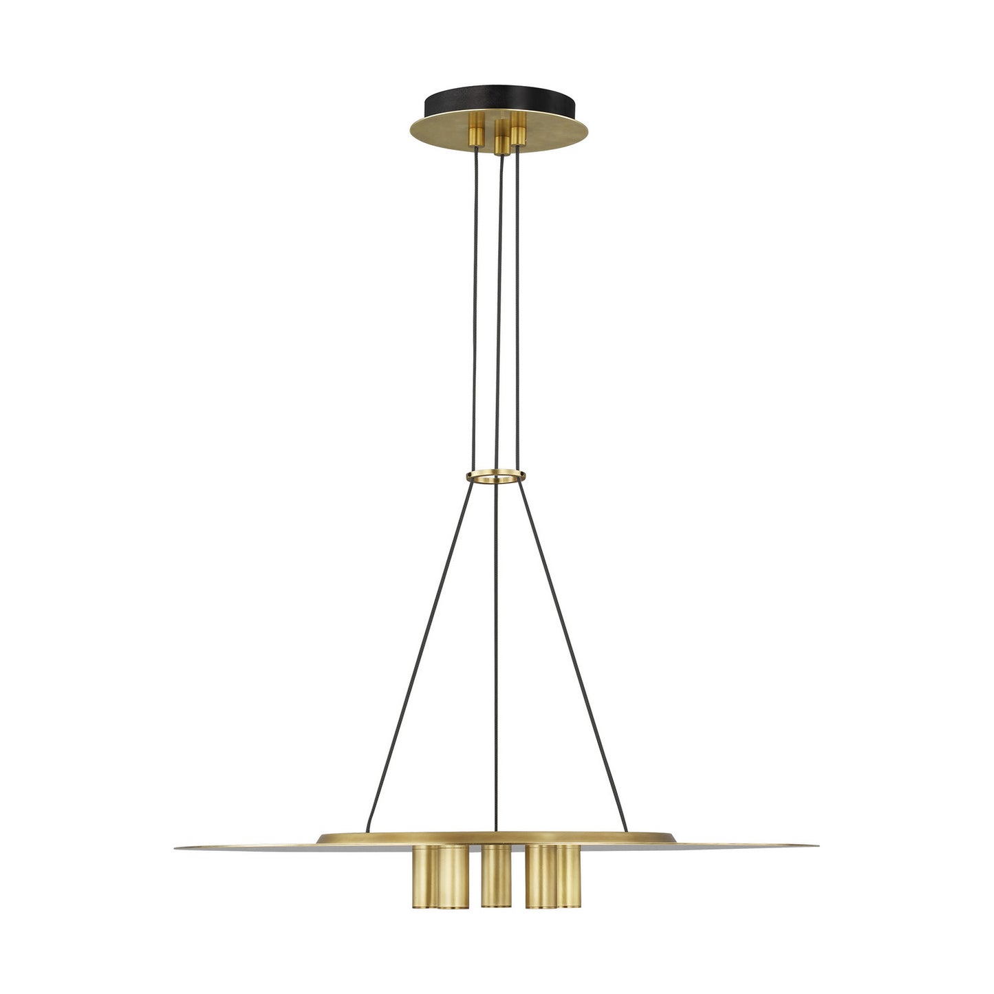 Visual Comfort Modern-700TDPNT22NB-LED930|ALT|1