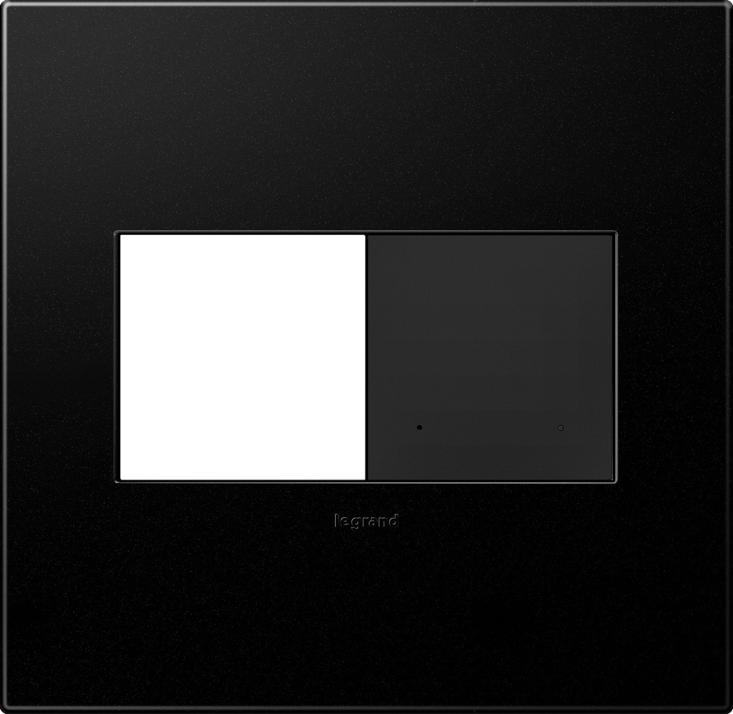 adorne Smart Surface-Mount Gateway with Netatmo by Legrand