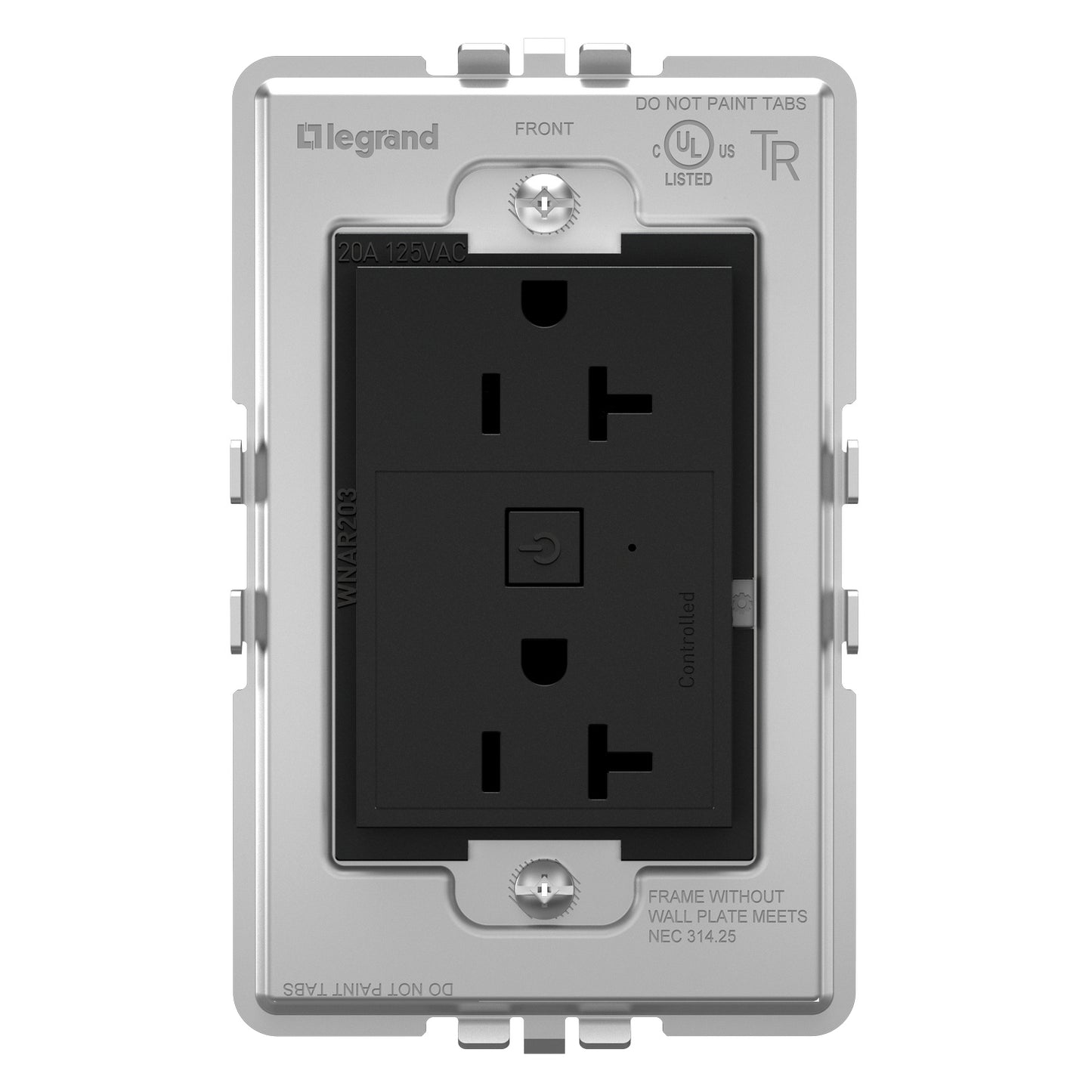Legrand-WNAR203G1|ALT|9
