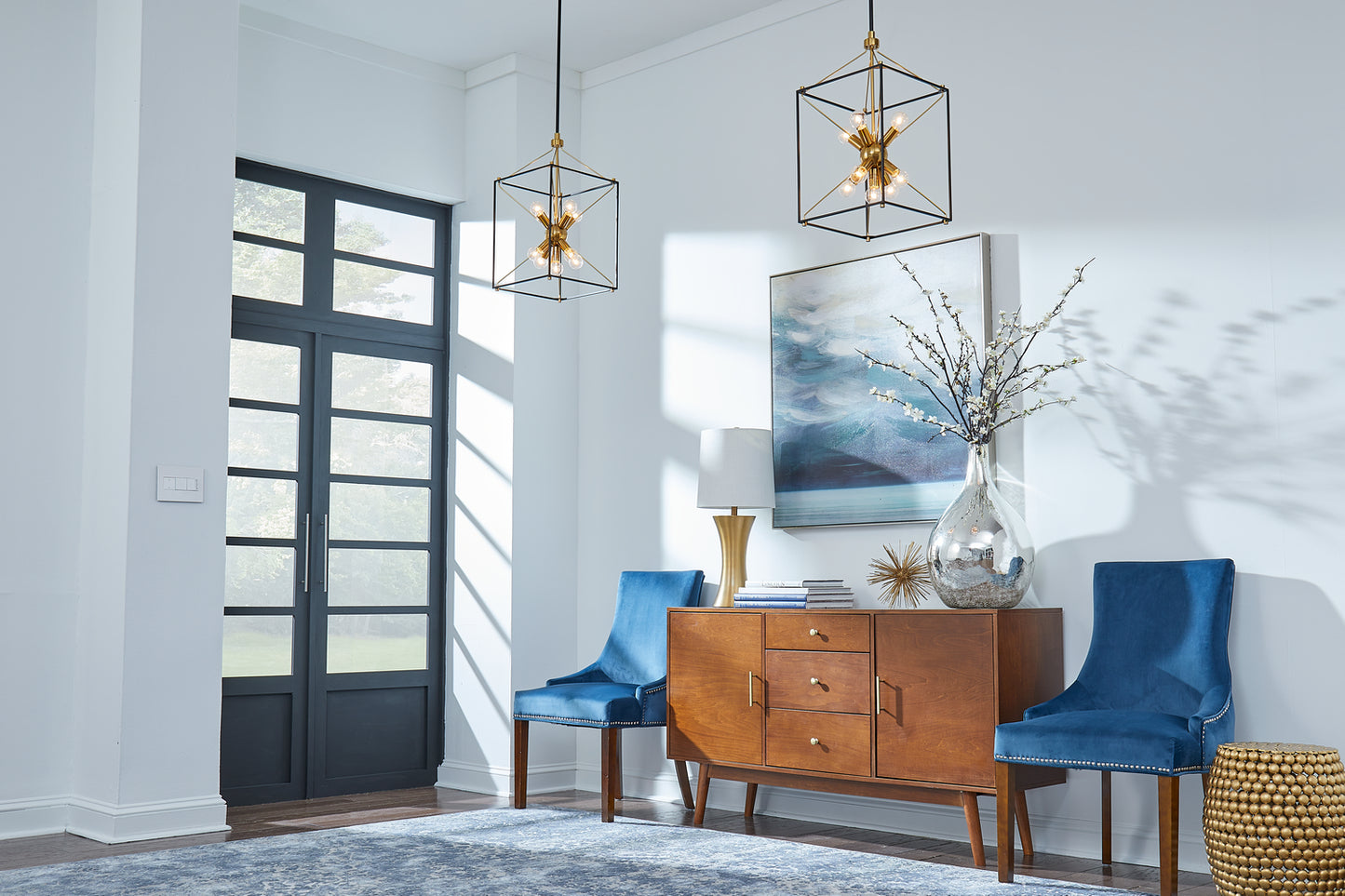 adorne Wireless Home/Away Smart Switch with Netatmo by Legrand