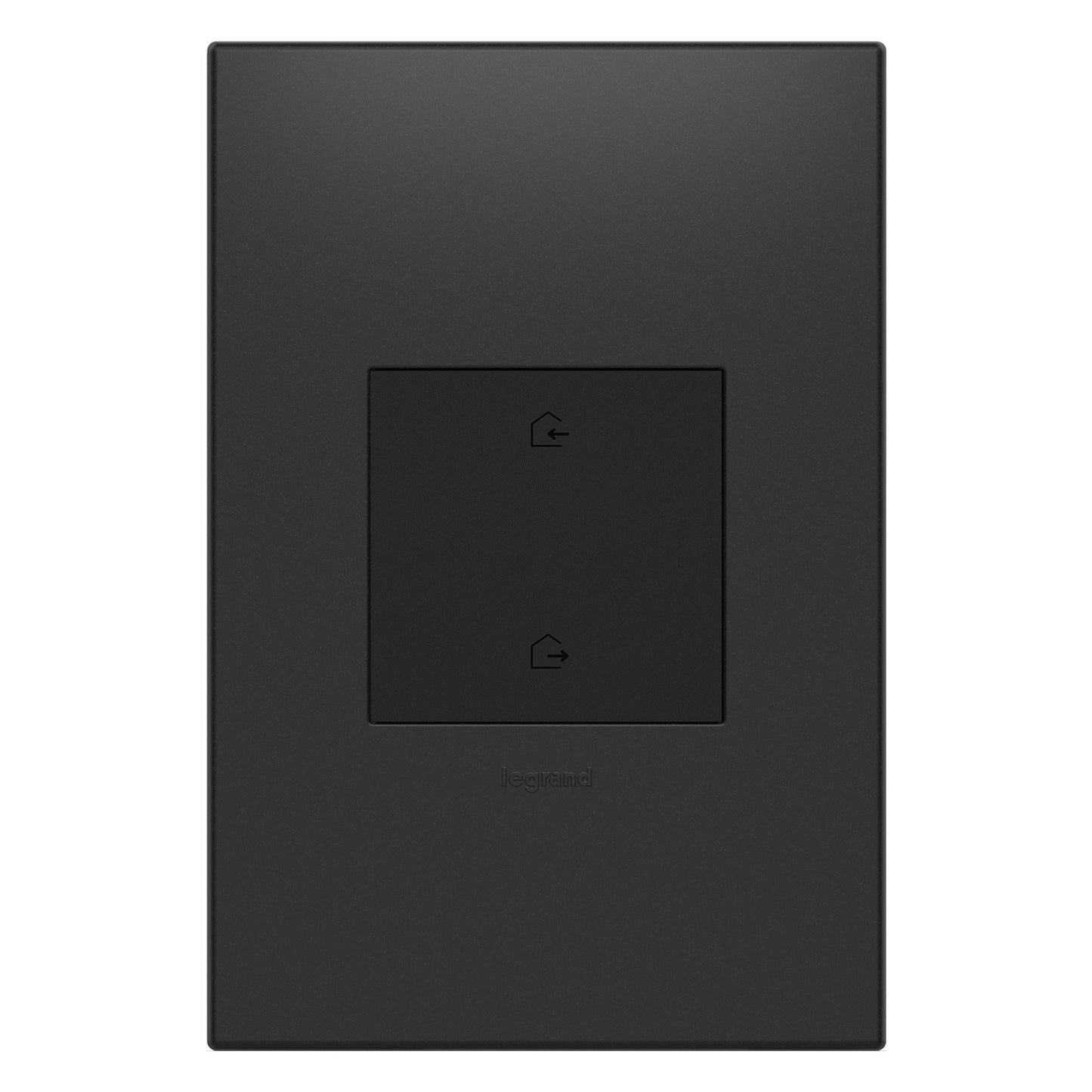 adorne Wireless Home/Away Smart Switch with Netatmo by Legrand