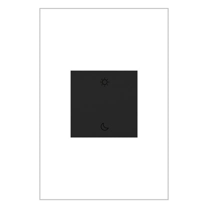 adorne Wireless Wake/Sleep Smart Switch with Netatmo by Legrand