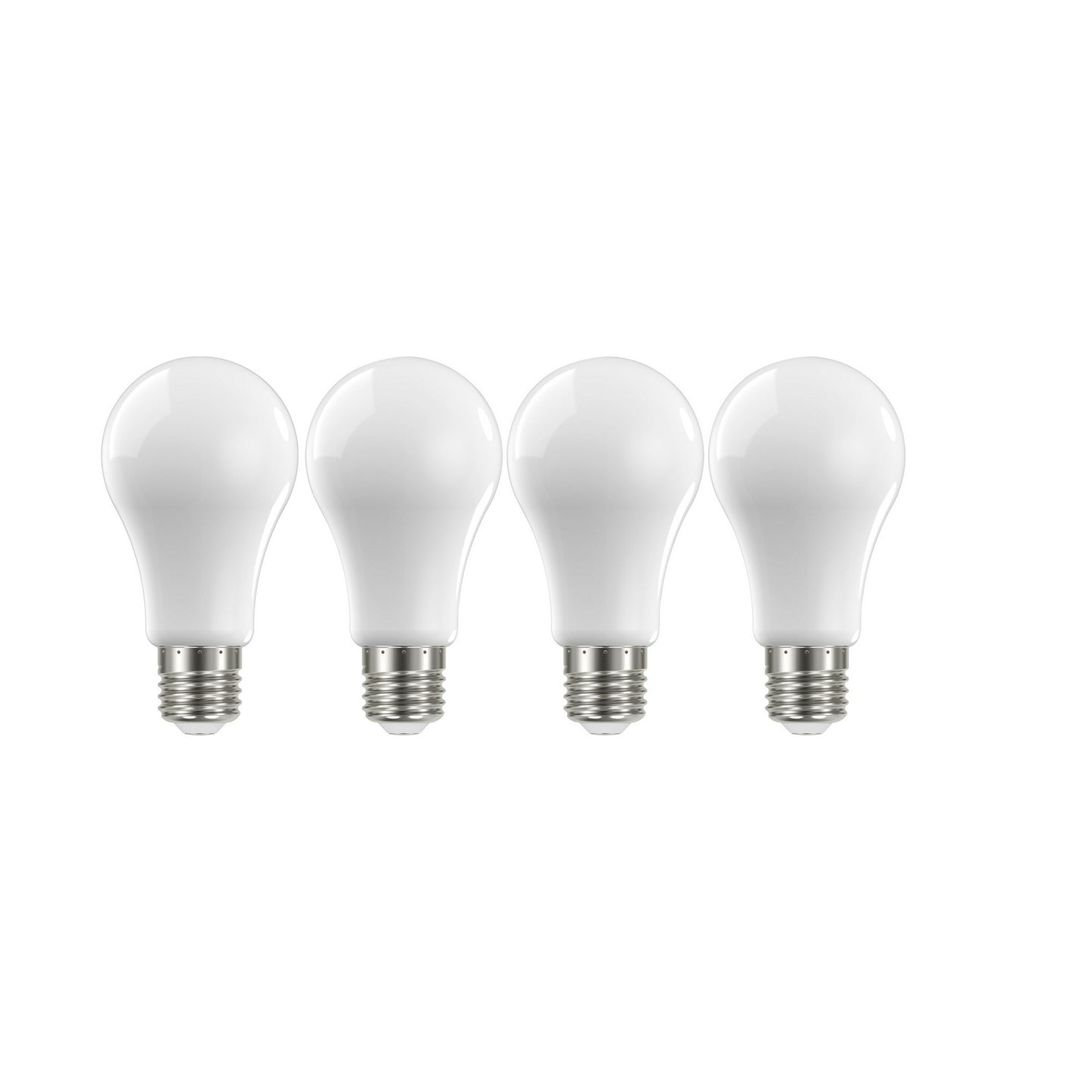 13.5 Watt (100 Watt Equivalent) Medium A19 120V LED 2700k Light Bulb by Satco