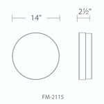 Modern Forms-FM-2115-27-BK|ALT|1