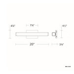 Modern Forms-WS-3120-35-BR|ALT|1